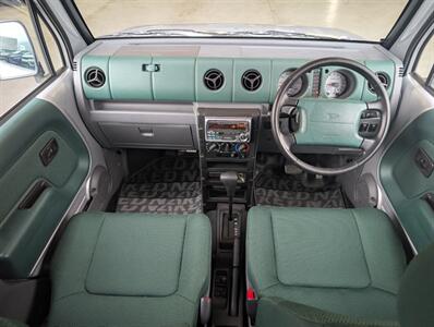 2000 Daihatsu Naked 2000   - Photo 3 - Bountiful, UT 84010