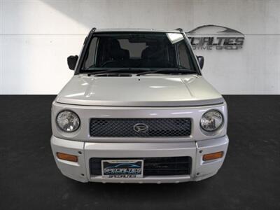 2000 Daihatsu Naked 2000   - Photo 6 - Bountiful, UT 84010