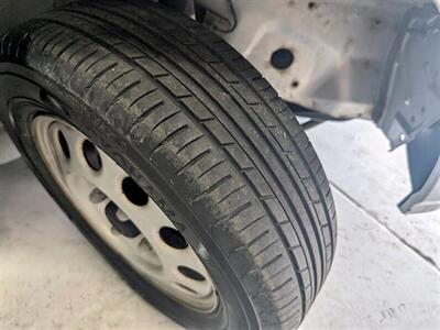 2000 Daihatsu Naked 2000   - Photo 16 - Bountiful, UT 84010