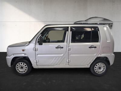 2000 Daihatsu Naked 2000   - Photo 7 - Bountiful, UT 84010