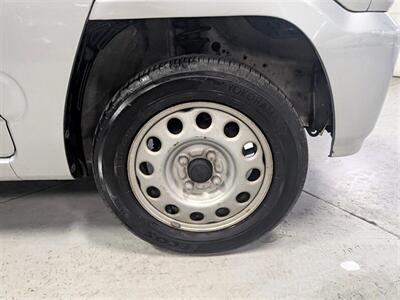 2000 Daihatsu Naked 2000   - Photo 12 - Bountiful, UT 84010