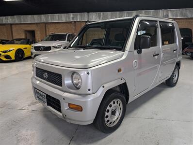 2000 Daihatsu Naked 2000   - Photo 5 - Bountiful, UT 84010