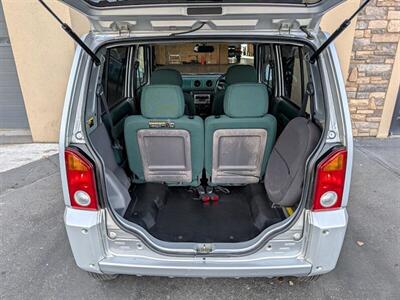 2000 Daihatsu Naked 2000   - Photo 28 - Bountiful, UT 84010