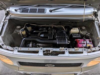 2000 Daihatsu Naked 2000   - Photo 17 - Bountiful, UT 84010