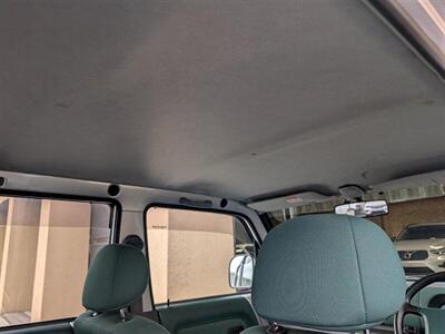 2000 Daihatsu Naked 2000   - Photo 24 - Bountiful, UT 84010