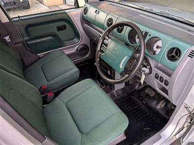 2000 Daihatsu Naked 2000   - Photo 2 - Bountiful, UT 84010