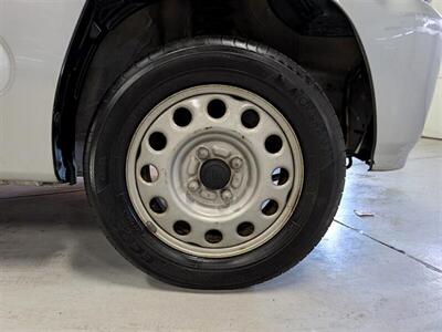 2000 Daihatsu Naked 2000   - Photo 12 - Bountiful, UT 84010