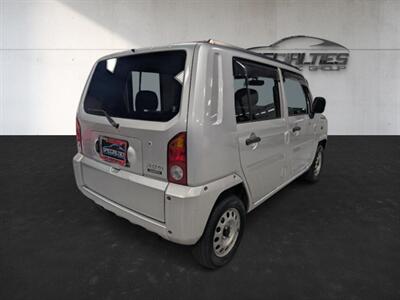 2000 Daihatsu Naked 2000   - Photo 10 - Bountiful, UT 84010