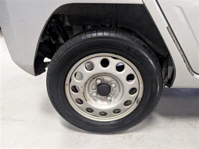 2000 Daihatsu Naked 2000   - Photo 13 - Bountiful, UT 84010