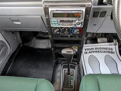 2000 Daihatsu Naked 2000   - Photo 21 - Bountiful, UT 84010