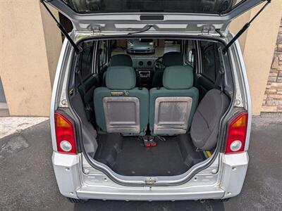 2000 Daihatsu Naked 2000   - Photo 28 - Bountiful, UT 84010