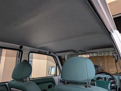 2000 Daihatsu Naked 2000   - Photo 24 - Bountiful, UT 84010