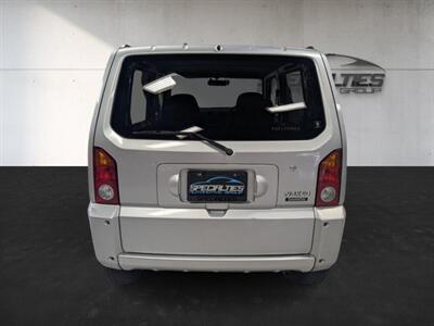 2000 Daihatsu Naked 2000   - Photo 9 - Bountiful, UT 84010