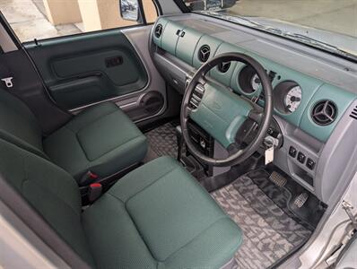 2000 Daihatsu Naked 2000   - Photo 2 - Bountiful, UT 84010