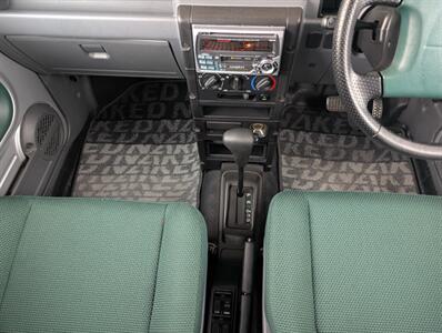 2000 Daihatsu Naked 2000   - Photo 21 - Bountiful, UT 84010