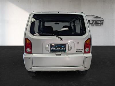 2000 Daihatsu Naked 2000   - Photo 9 - Bountiful, UT 84010