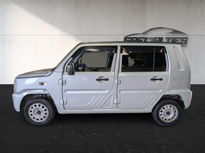 2000 Daihatsu Naked 2000   - Photo 7 - Bountiful, UT 84010
