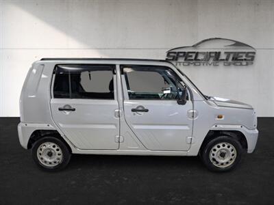 2000 Daihatsu Naked 2000   - Photo 11 - Bountiful, UT 84010