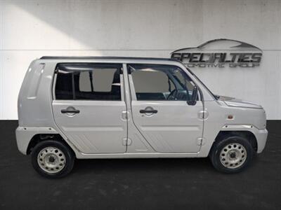 2000 Daihatsu Naked 2000   - Photo 11 - Bountiful, UT 84010