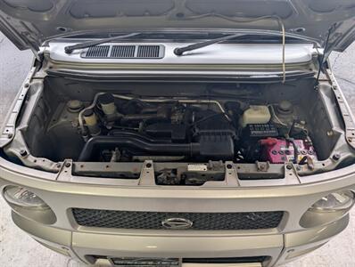 2000 Daihatsu Naked 2000   - Photo 17 - Bountiful, UT 84010