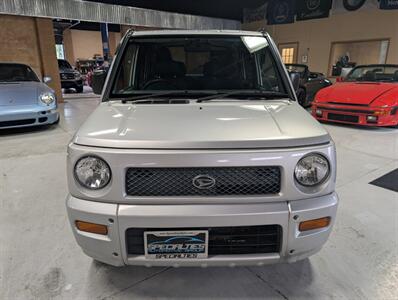 2000 Daihatsu Naked 2000   - Photo 6 - Bountiful, UT 84010