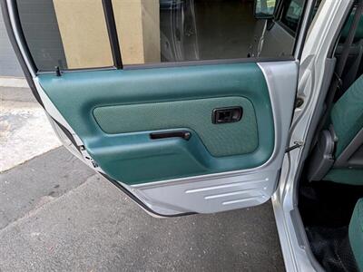 2000 Daihatsu Naked 2000   - Photo 25 - Bountiful, UT 84010