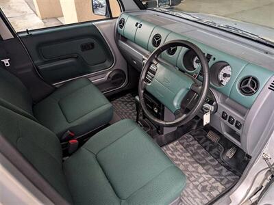2000 Daihatsu Naked 2000   - Photo 2 - Bountiful, UT 84010