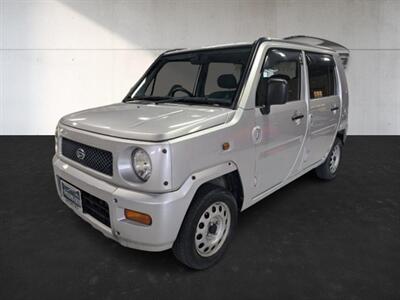 2000 Daihatsu Naked 2000   - Photo 5 - Bountiful, UT 84010