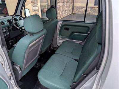 2000 Daihatsu Naked 2000   - Photo 26 - Bountiful, UT 84010