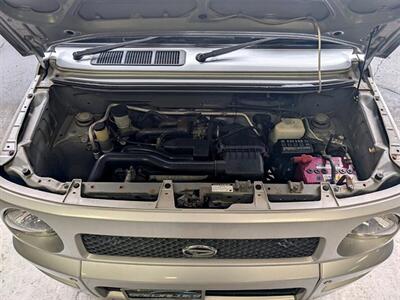 2000 Daihatsu Naked 2000   - Photo 17 - Bountiful, UT 84010