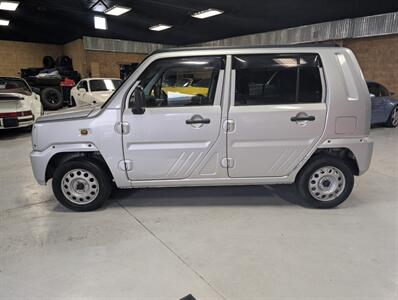 2000 Daihatsu Naked 2000   - Photo 7 - Bountiful, UT 84010