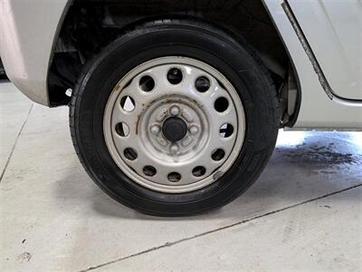 2000 Daihatsu Naked 2000   - Photo 13 - Bountiful, UT 84010