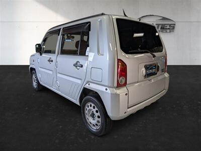 2000 Daihatsu Naked 2000   - Photo 8 - Bountiful, UT 84010