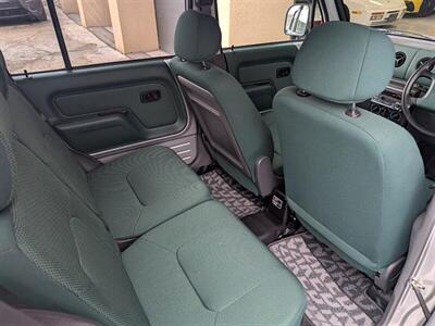 2000 Daihatsu Naked 2000   - Photo 23 - Bountiful, UT 84010