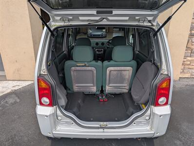 2000 Daihatsu Naked 2000   - Photo 28 - Bountiful, UT 84010