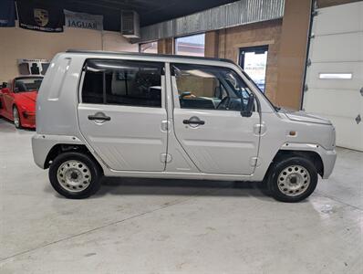 2000 Daihatsu Naked 2000   - Photo 11 - Bountiful, UT 84010