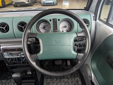 2000 Daihatsu Naked 2000   - Photo 19 - Bountiful, UT 84010