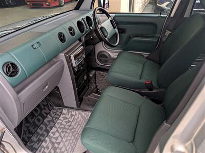 2000 Daihatsu Naked 2000   - Photo 4 - Bountiful, UT 84010