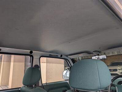 2000 Daihatsu Naked 2000   - Photo 24 - Bountiful, UT 84010
