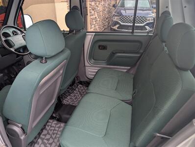 2000 Daihatsu Naked 2000   - Photo 26 - Bountiful, UT 84010