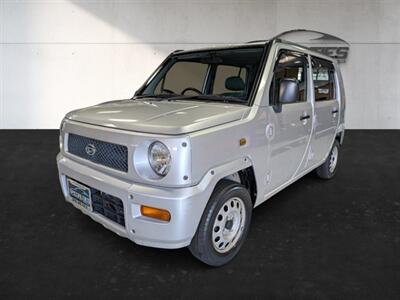 2000 Daihatsu Naked 2000   - Photo 5 - Bountiful, UT 84010