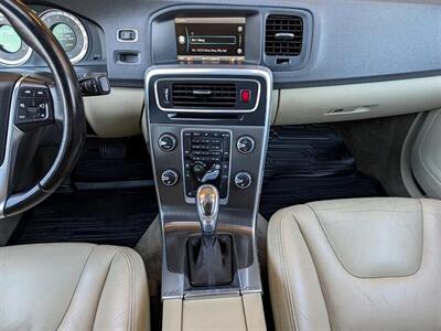 2013 Volvo S60 T6   - Photo 21 - Bountiful, UT 84010