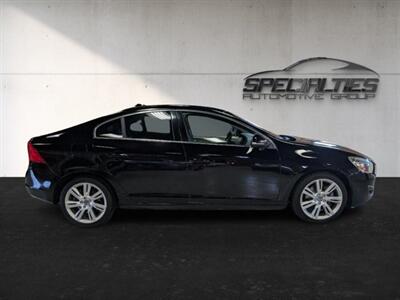 2013 Volvo S60 T6   - Photo 11 - Bountiful, UT 84010