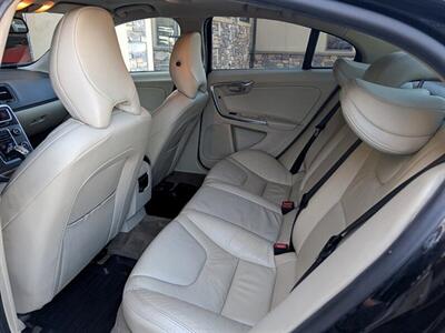 2013 Volvo S60 T6   - Photo 23 - Bountiful, UT 84010