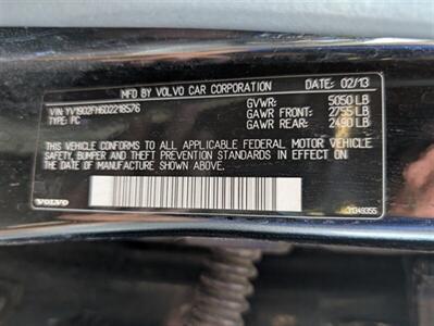 2013 Volvo S60 T6   - Photo 30 - Bountiful, UT 84010