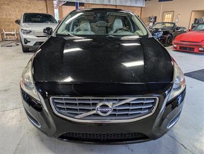 2013 Volvo S60 T6   - Photo 6 - Bountiful, UT 84010
