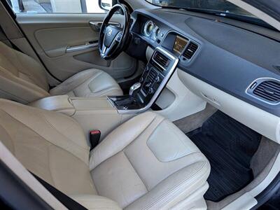 2013 Volvo S60 T6   - Photo 4 - Bountiful, UT 84010