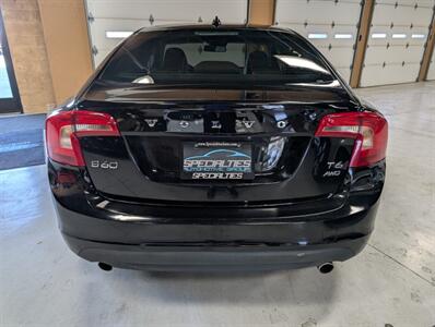 2013 Volvo S60 T6   - Photo 9 - Bountiful, UT 84010