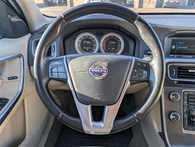 2013 Volvo S60 T6   - Photo 20 - Bountiful, UT 84010