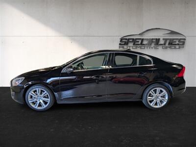 2013 Volvo S60 T6   - Photo 7 - Bountiful, UT 84010